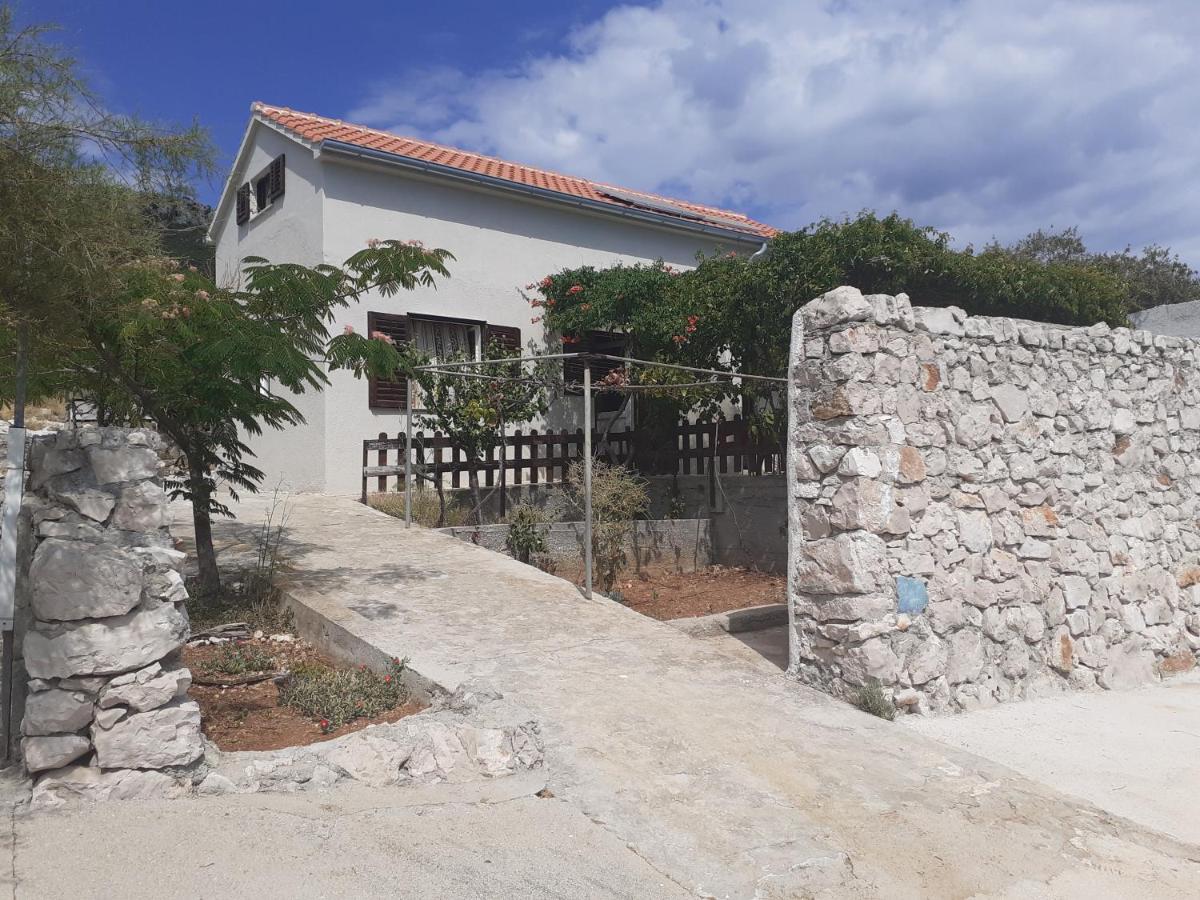 Sea House Anka Villa Banj Ngoại thất bức ảnh