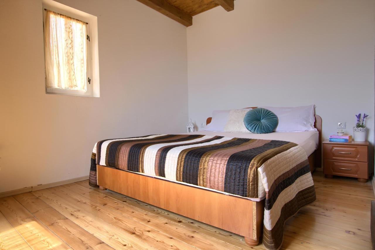 Sea House Anka Villa Banj Ngoại thất bức ảnh