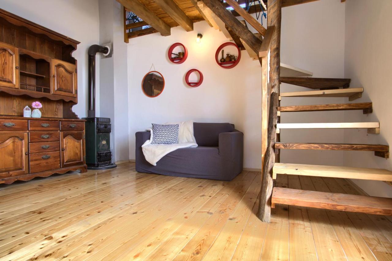 Sea House Anka Villa Banj Ngoại thất bức ảnh
