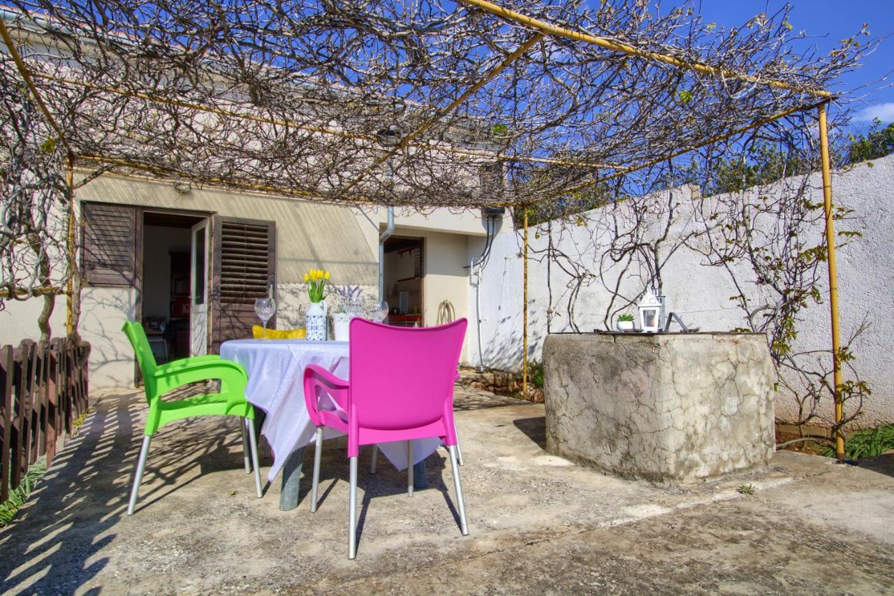 Sea House Anka Villa Banj Ngoại thất bức ảnh