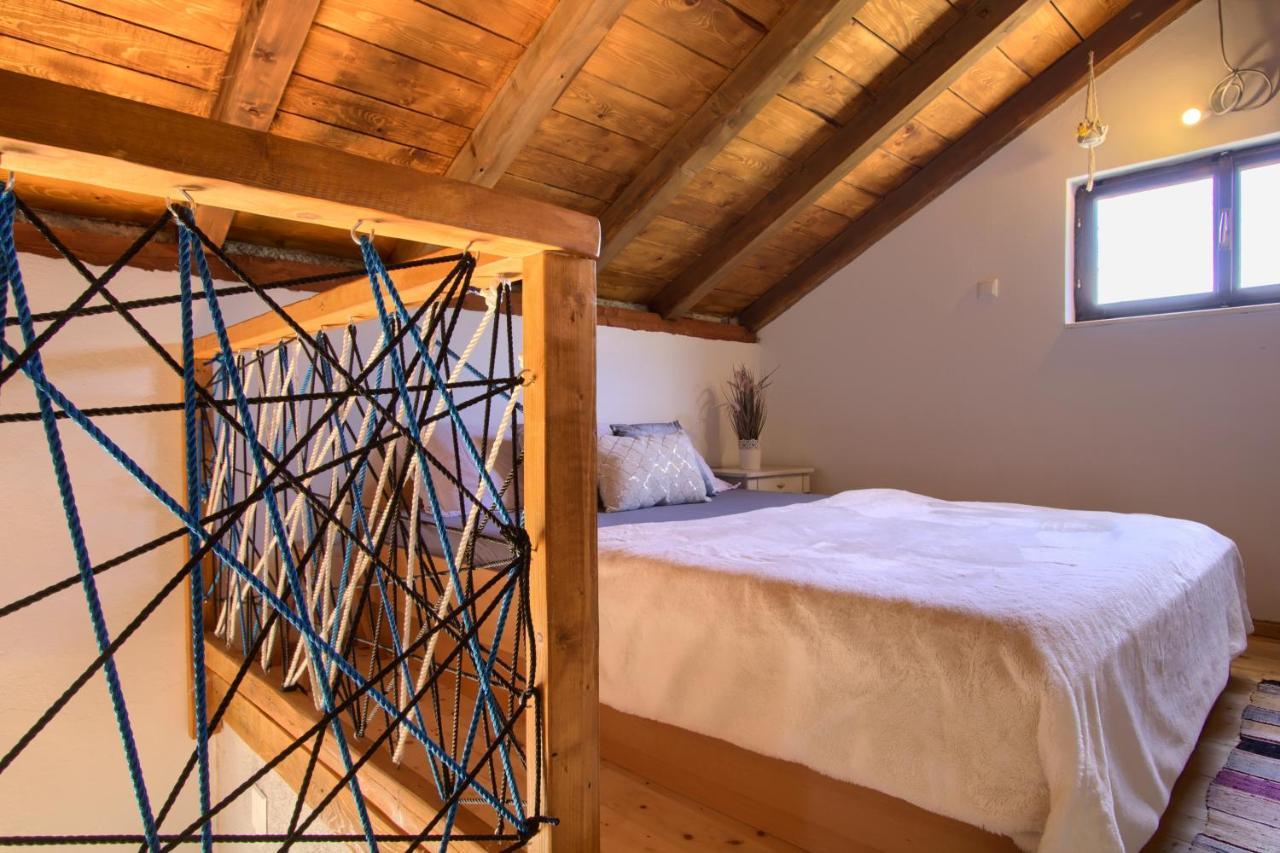 Sea House Anka Villa Banj Ngoại thất bức ảnh