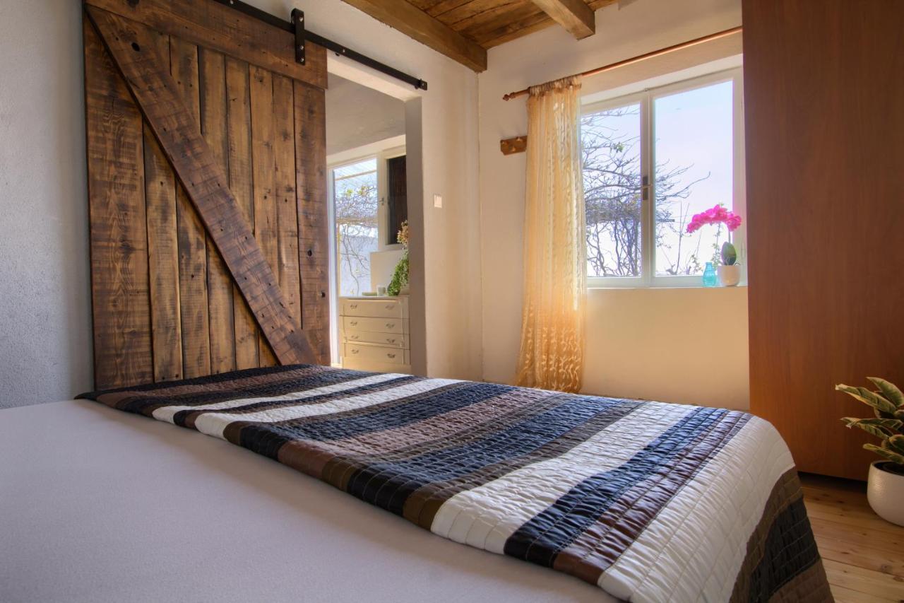 Sea House Anka Villa Banj Ngoại thất bức ảnh