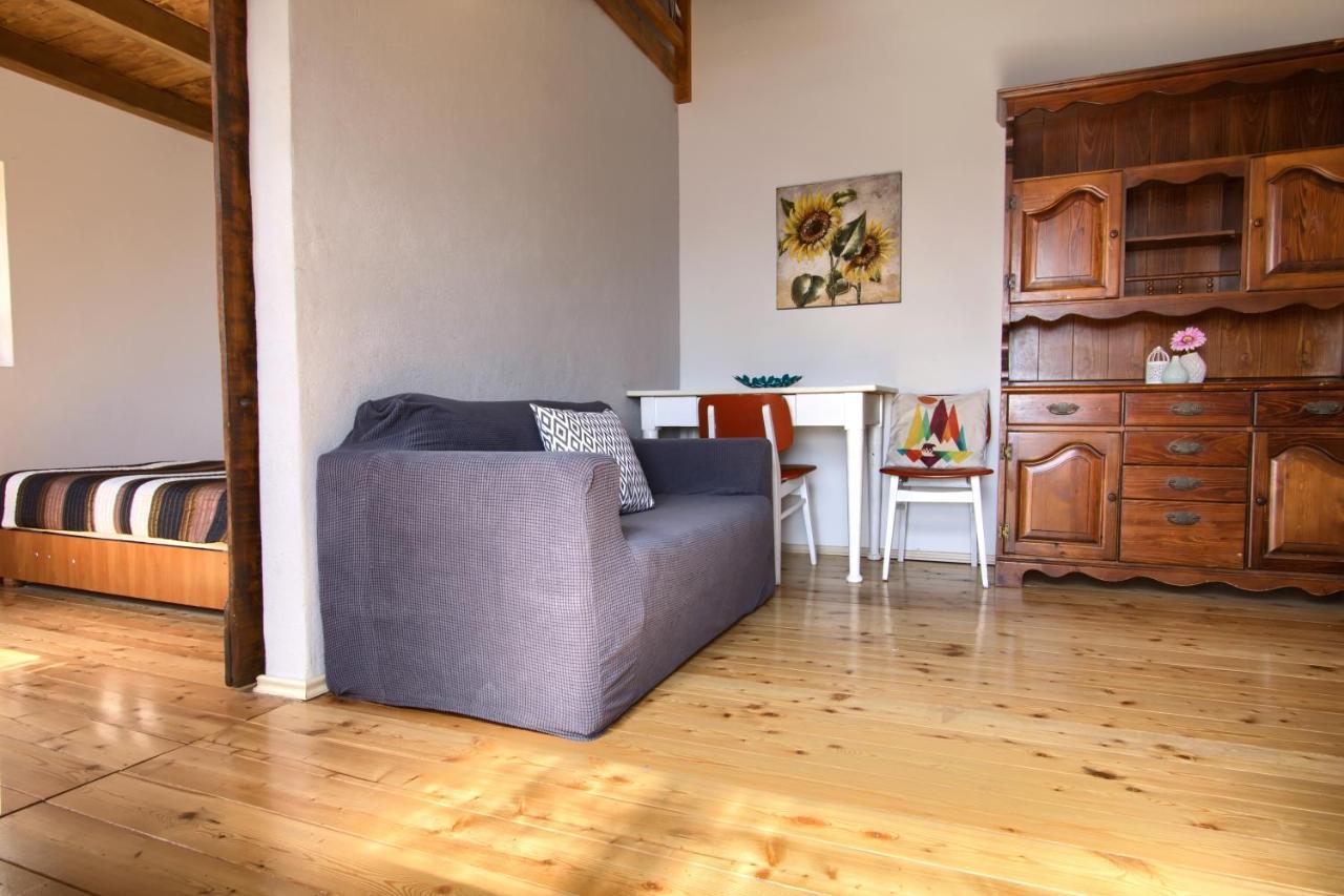 Sea House Anka Villa Banj Ngoại thất bức ảnh