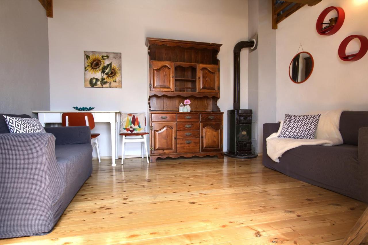 Sea House Anka Villa Banj Ngoại thất bức ảnh