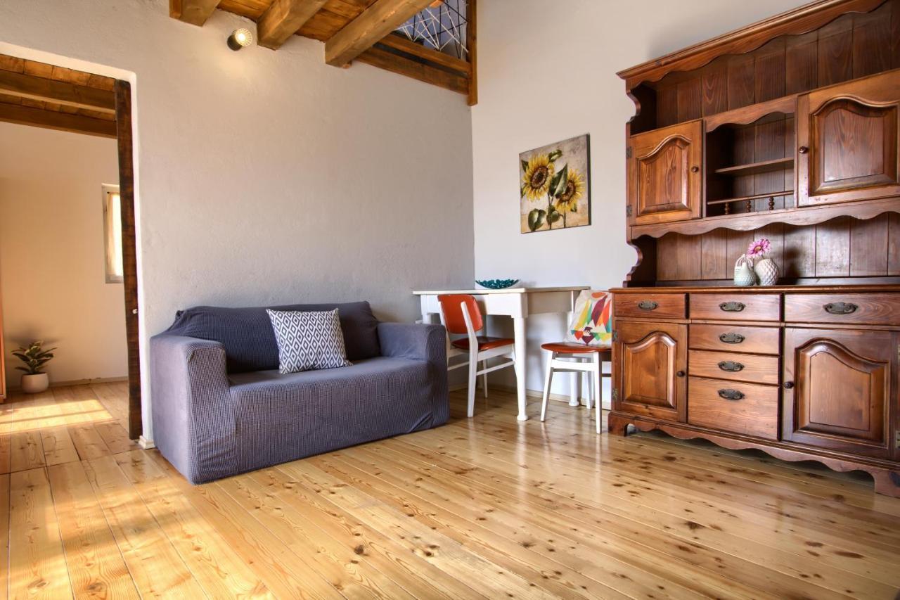 Sea House Anka Villa Banj Ngoại thất bức ảnh