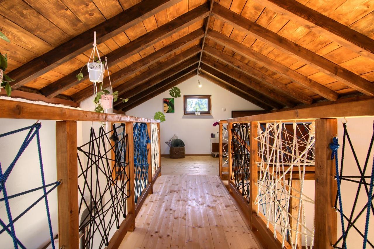 Sea House Anka Villa Banj Ngoại thất bức ảnh