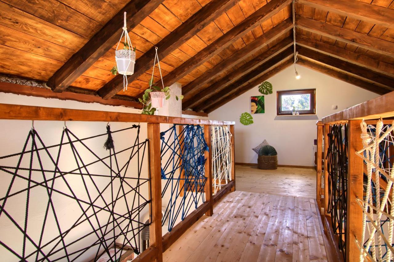 Sea House Anka Villa Banj Ngoại thất bức ảnh