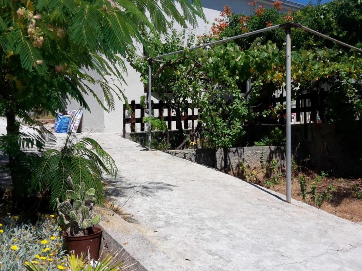 Sea House Anka Villa Banj Ngoại thất bức ảnh
