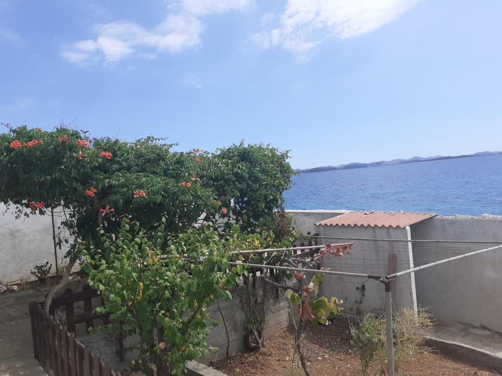 Sea House Anka Villa Banj Ngoại thất bức ảnh