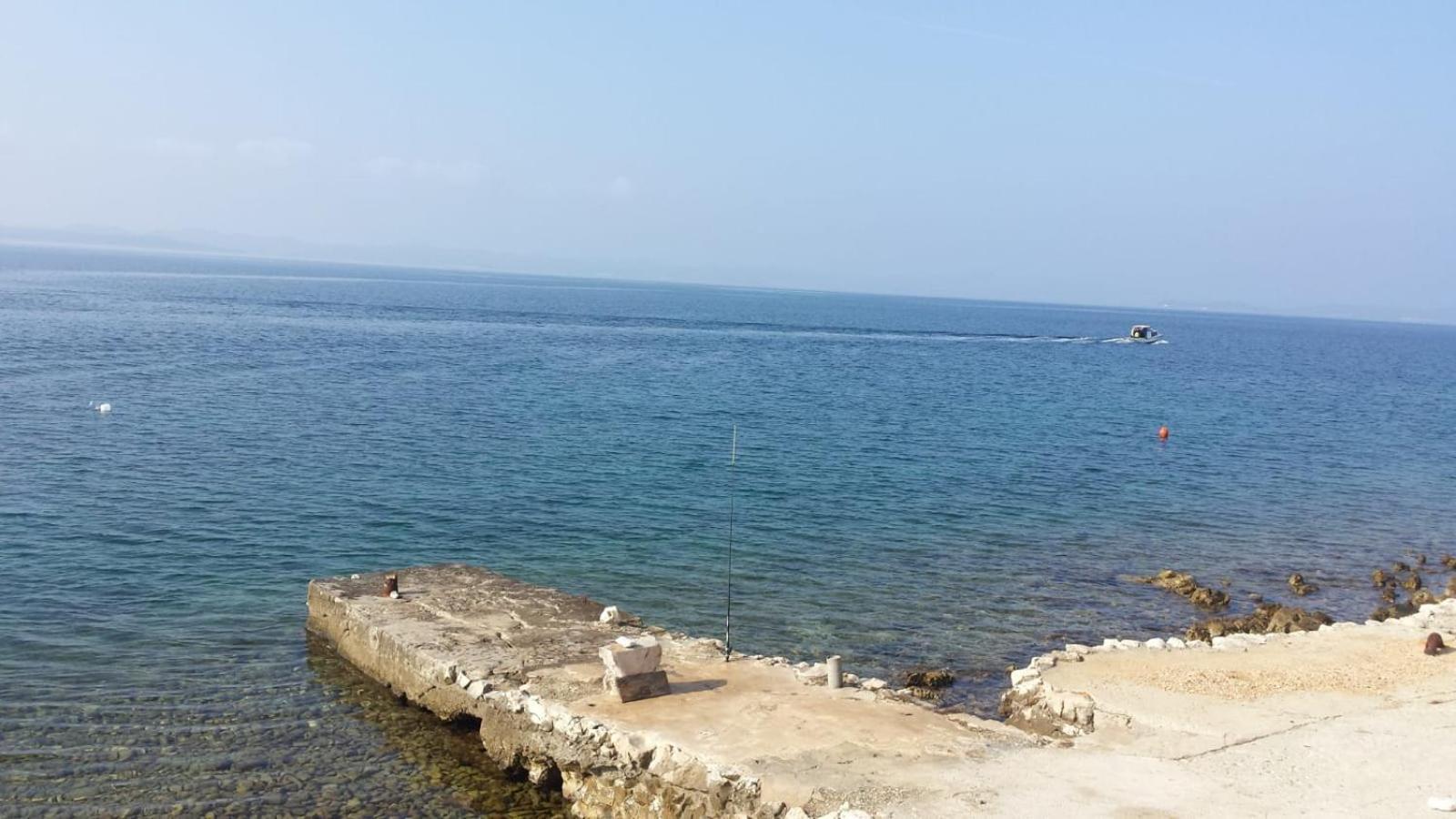 Sea House Anka Villa Banj Ngoại thất bức ảnh