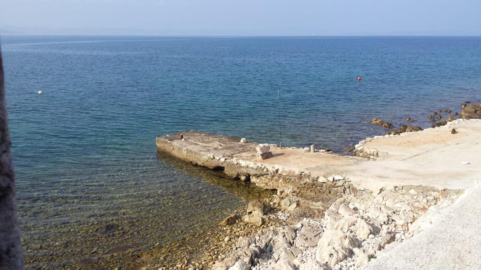 Sea House Anka Villa Banj Ngoại thất bức ảnh